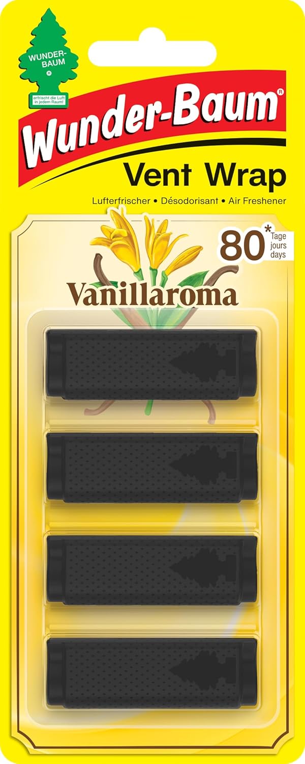 Arbre Magique Rafraichisseur Dair