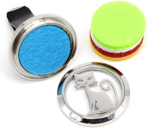 Vue 7 de Zenarome Diffuseur De Parfum