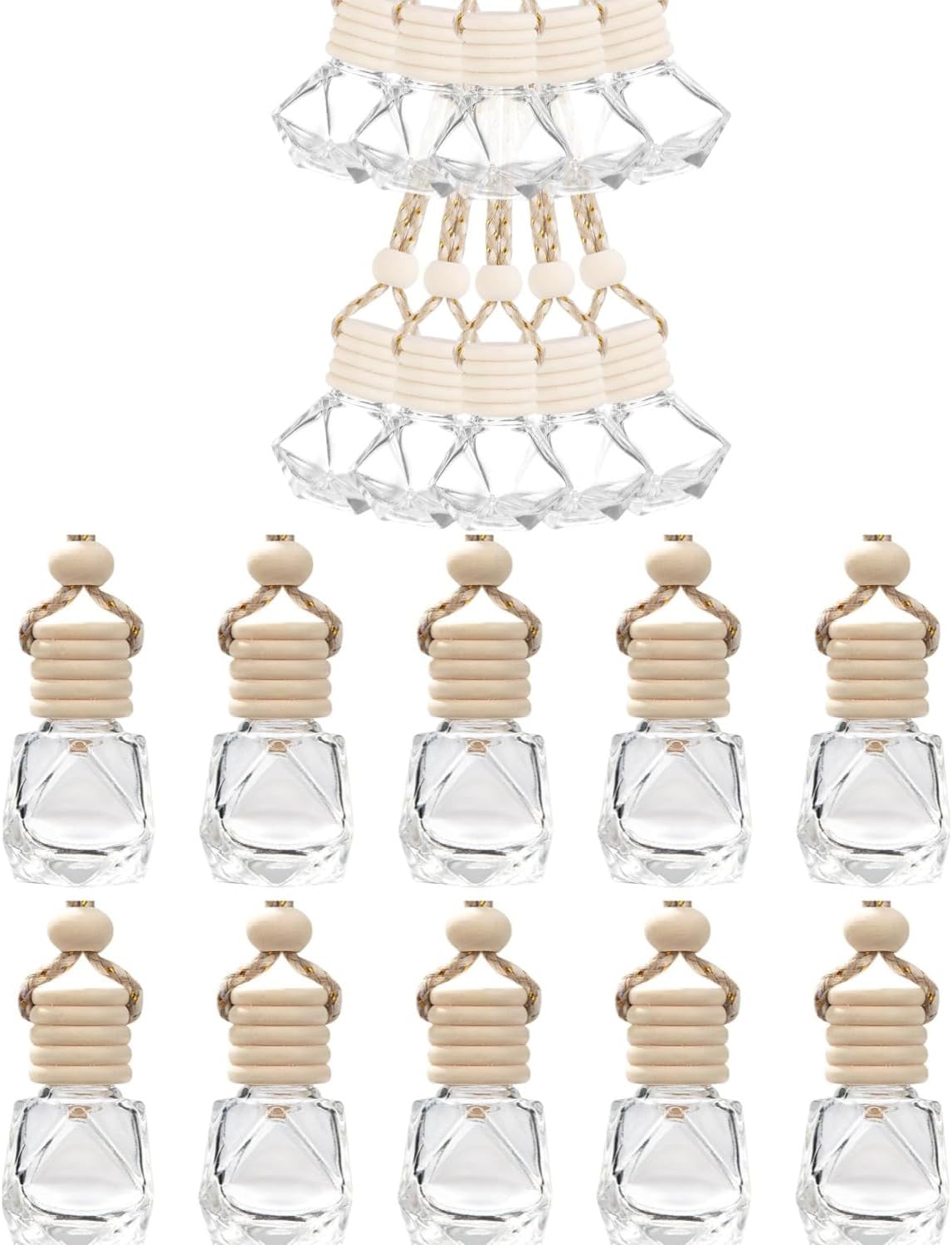 Jjjiaolinin Diffuseur Suspendu De