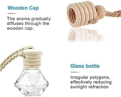 Vue 3 de Jjjiaolinin Diffuseur Suspendu De