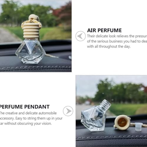 Vue 4 de Jjjiaolinin Diffuseur Suspendu De