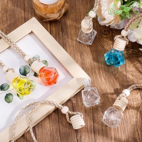 Vue 5 de Jjjiaolinin Diffuseur Suspendu De