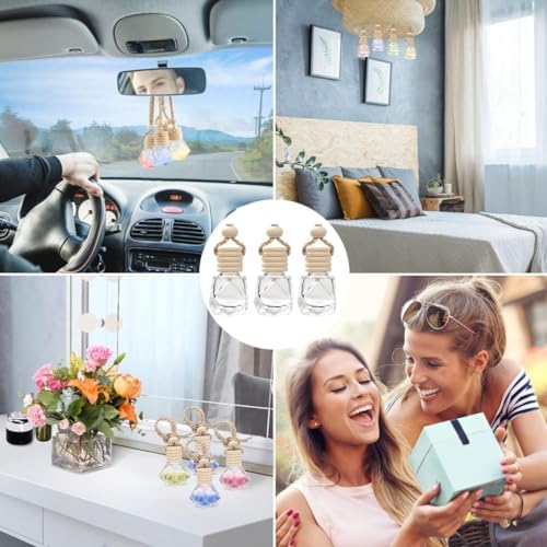 Vue 7 de Jjjiaolinin Diffuseur Suspendu De