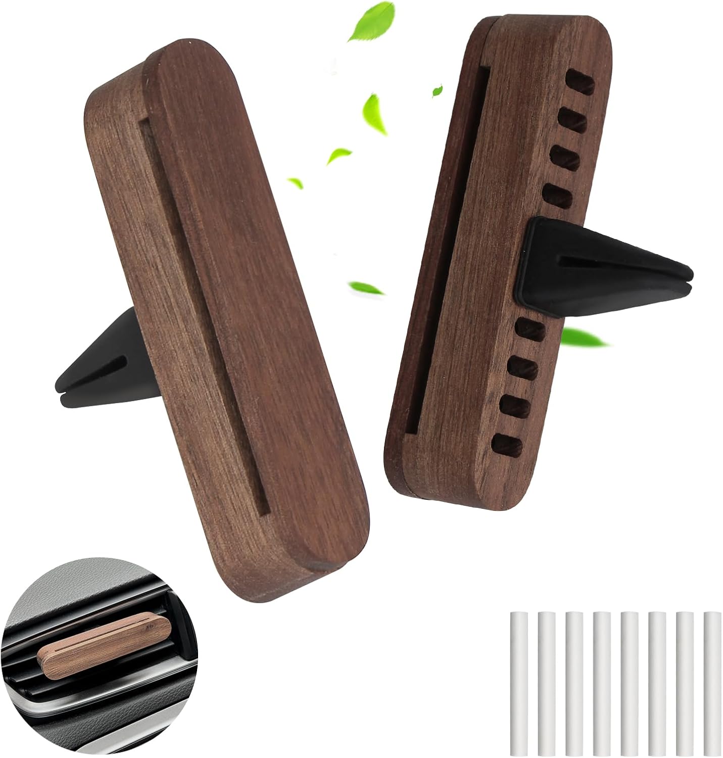 Lot De Diffuseurs De