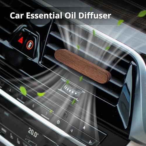 Vue 2 de Lot De Diffuseurs De