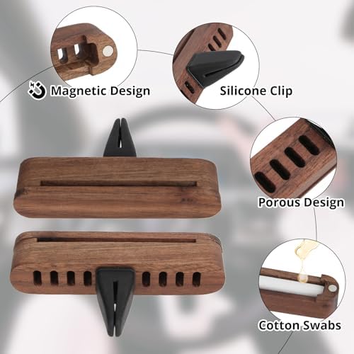 Vue 5 de Lot De Diffuseurs De