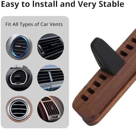 Vue 6 de Lot De Diffuseurs De