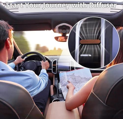 Vue 7 de Lot De Diffuseurs De