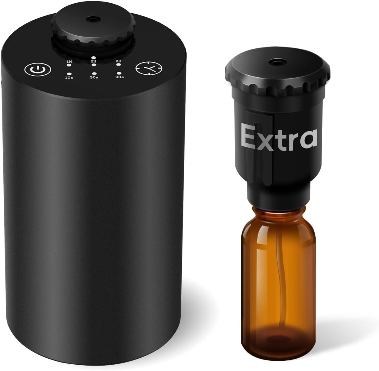 Diffuseur Dhuiles Essentielles Sans