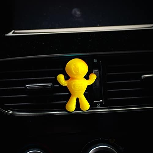 Vue 2 de Gs Desodorisant Voiture