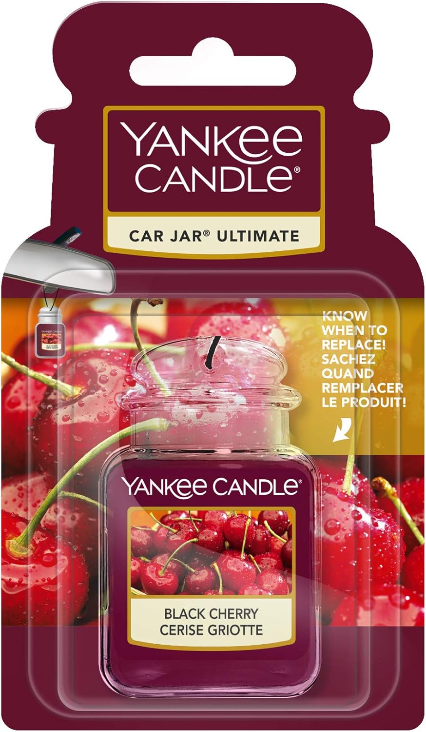 Yankee Candle Desodorisant