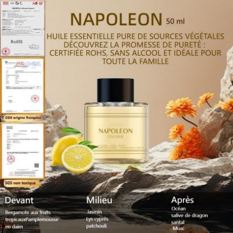 Vue 3 de Diffuseur Voiture Avec Ml