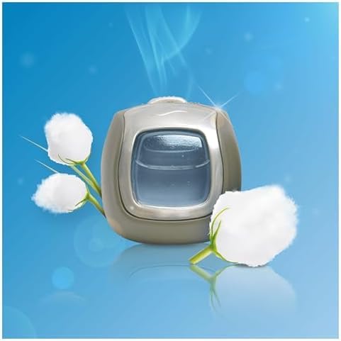 Vue 6 de Febreze Desodorisant Voiture Ml