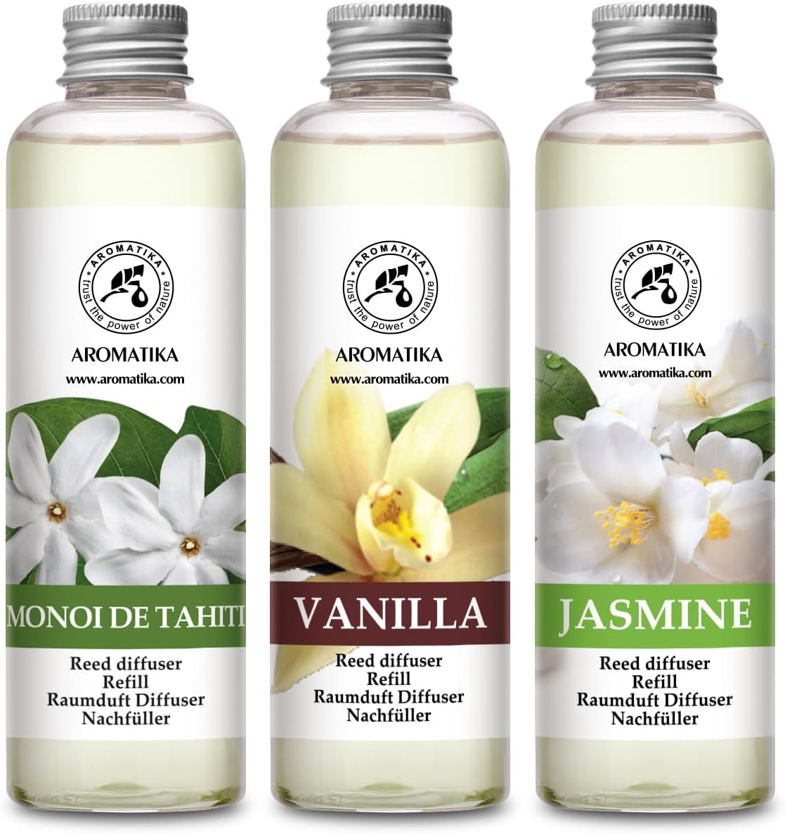 Recharge Diffuseurs De Parfum
