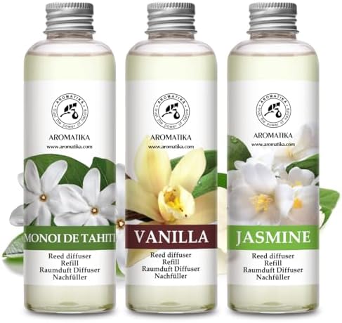 Vue 2 de Recharge Diffuseurs De Parfum