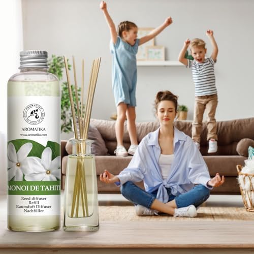 Vue 5 de Recharge Diffuseurs De Parfum