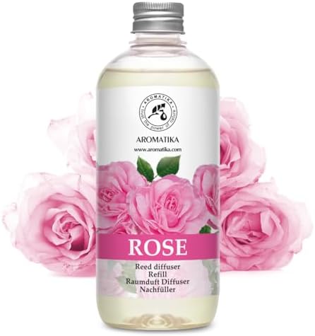 Vue 2 de Recharge Diffuseur Parfum De