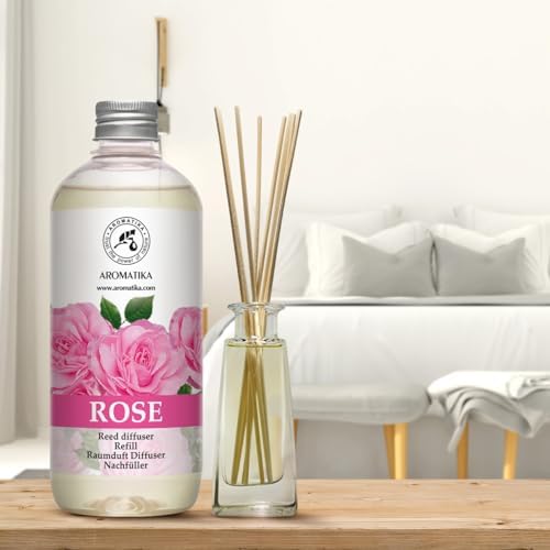 Vue 3 de Recharge Diffuseur Parfum De