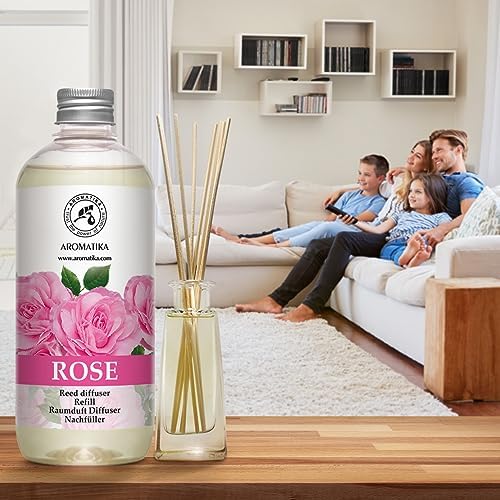 Vue 4 de Recharge Diffuseur Parfum De