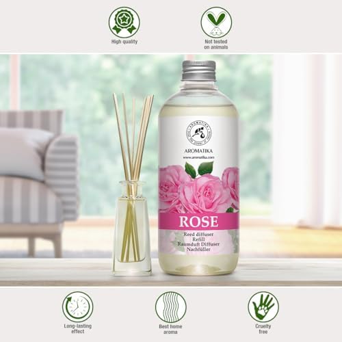 Vue 5 de Recharge Diffuseur Parfum De