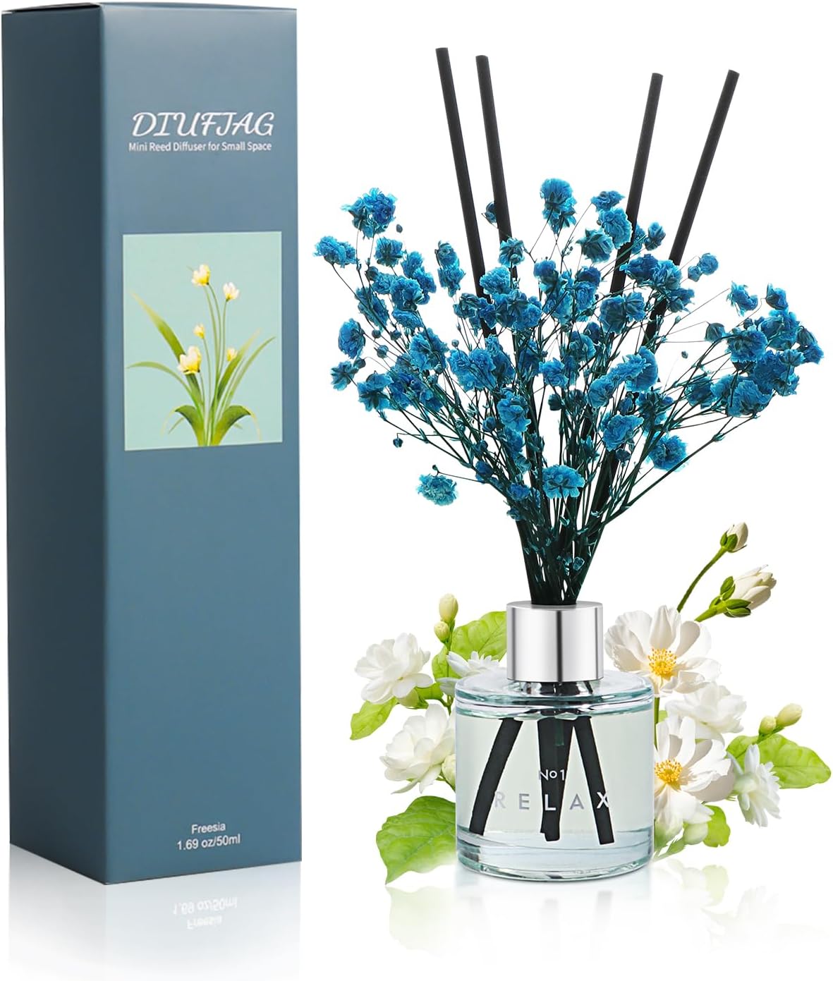 Freesia Diffuseur De Parfum