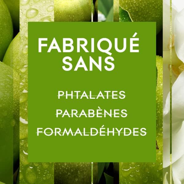 Vue 6 de Glade Aerosol Elimine Les