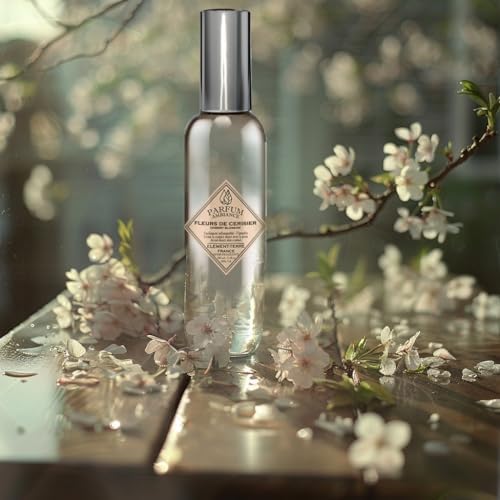 Vue 2 de Parfum Dambiance Ml Fleurs
