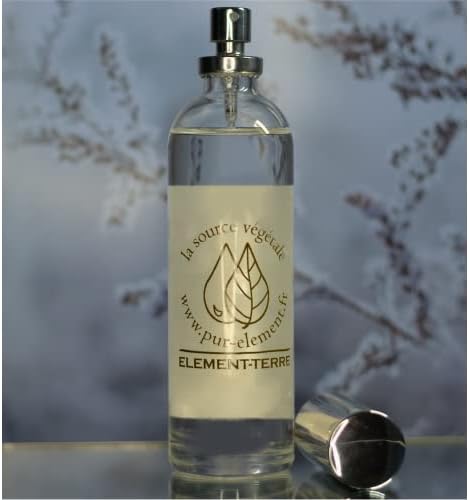 Vue 3 de Parfum Dambiance Ml Fleurs