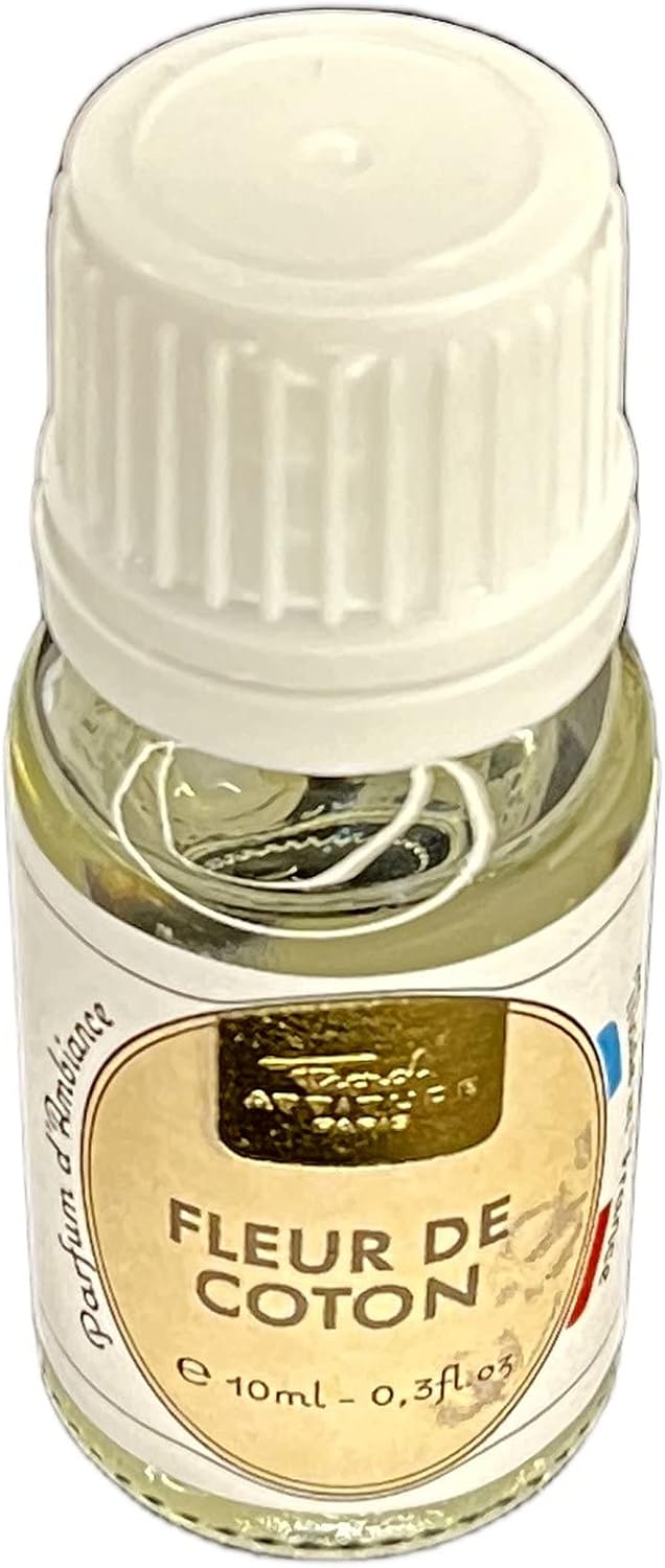 Extrait Parfum Dambiance Fleur