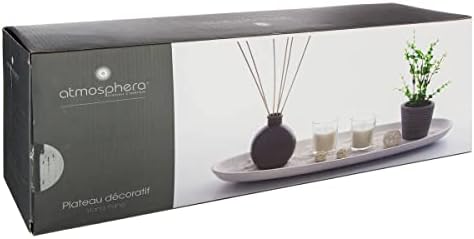 Vue 3 de Atmosphera Coffret Senteur Ylang