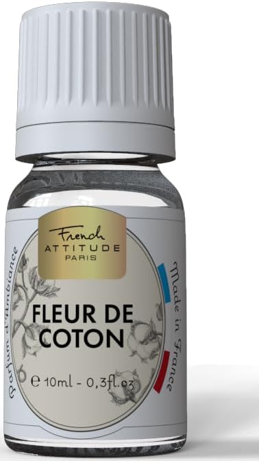 Vue 7 de Extrait Parfum Dambiance Fleur