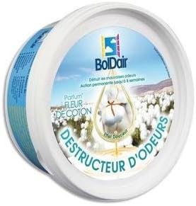 Vue 4 de Boldair Destructeur Dodeurs En