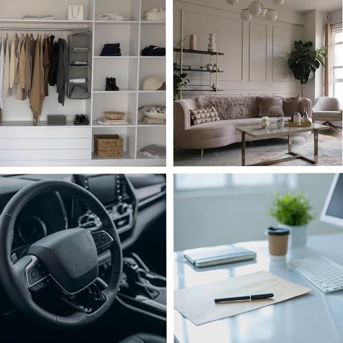 Vue 6 de Boldair Destructeur Dodeurs En