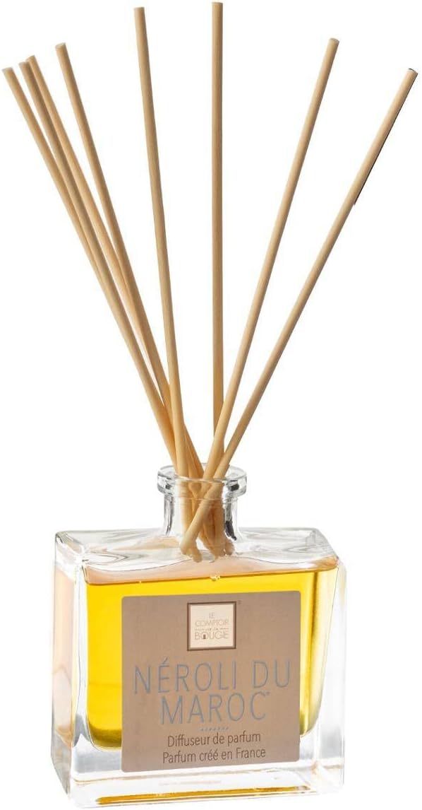 Atmosphera Diffuseur Elea Neroli