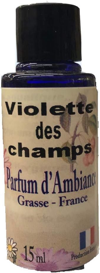 Extrait De Parfum Violette