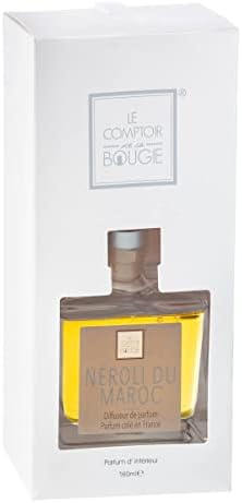 Vue 2 de Atmosphera Diffuseur Elea Neroli