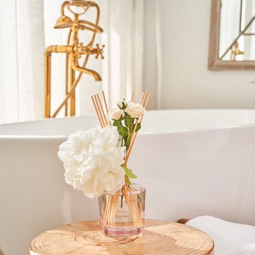 Vue 5 de Cocorrina Fleur Diffuseur Parfum