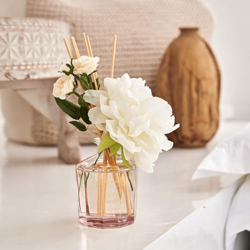 Vue 6 de Cocorrina Fleur Diffuseur Parfum