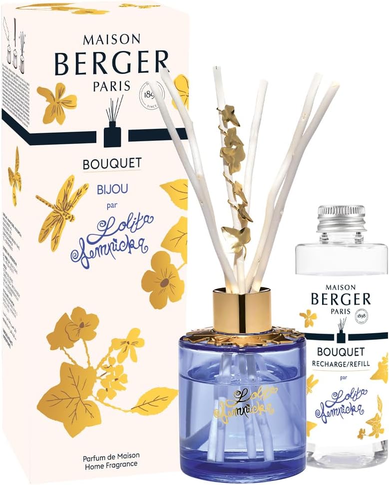 Maison Berger Diffuseur Bouquet