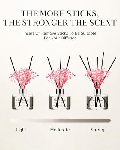 Vue 4 de Msense Diffuseur Parfum Maison