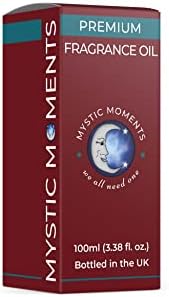 Vue 3 de Mystic Moments Huile Parfume