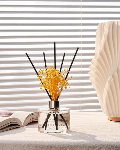 Vue 5 de Msense Diffuseur Parfum Maison