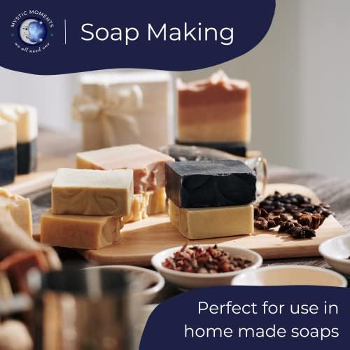 Vue 4 de Mystic Moments Huile Parfume