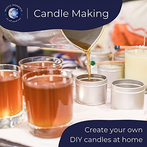 Vue 5 de Mystic Moments Huile Parfume