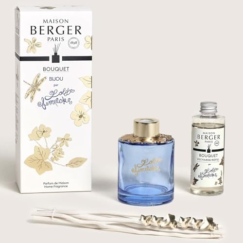 Vue 7 de Maison Berger Diffuseur Bouquet