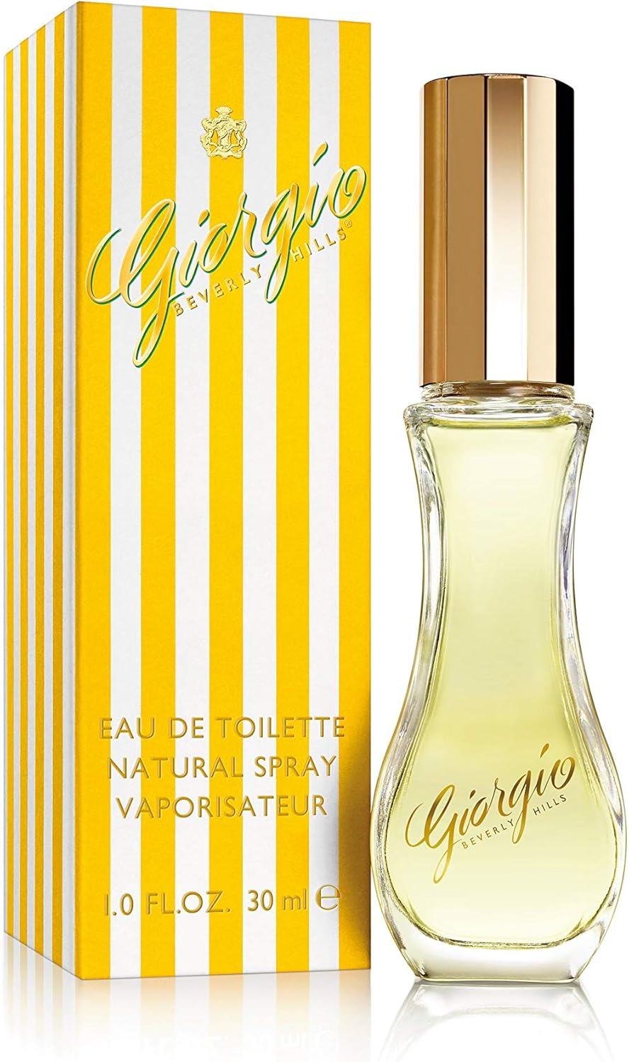Giorgio Beverly Hills Eau