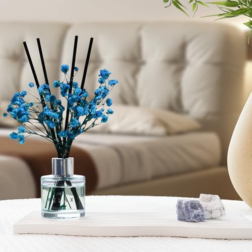 Vue 2 de Freesiathe Blanc Au Jasmin