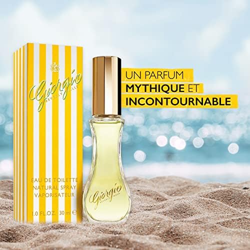 Vue 2 de Giorgio Beverly Hills Eau