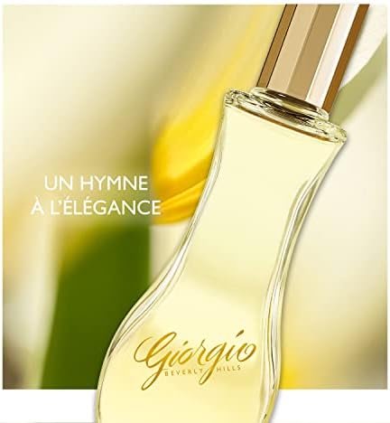 Vue 3 de Giorgio Beverly Hills Eau