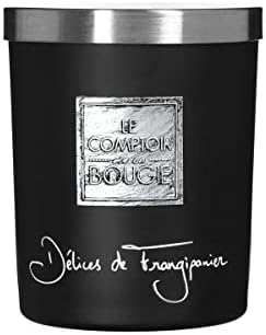 Vue 2 de Atmosphera Bougie Parfumee Loyd